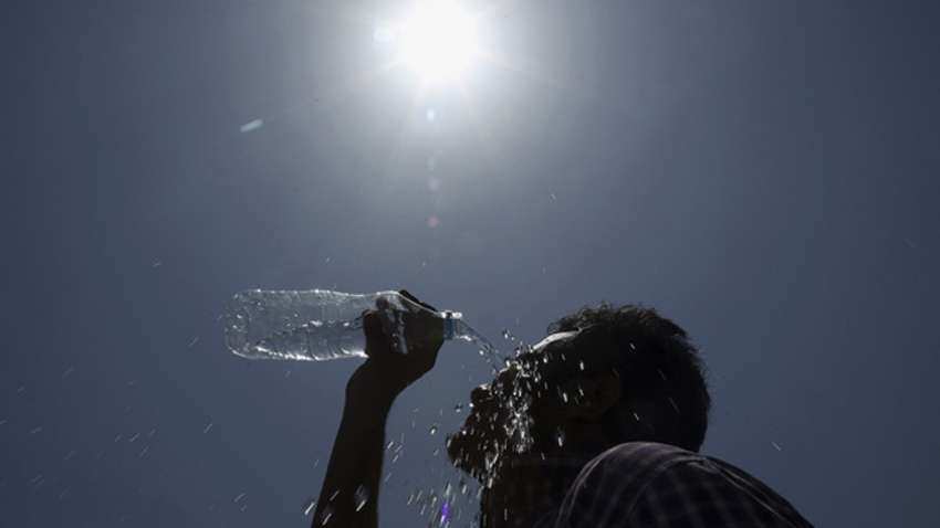 JUNE में कभी नहीं पड़ी इतनी प्रचंड गर्मी, जुलाई भी इसी मुहाने पर खड़ा : वैज्ञानिक