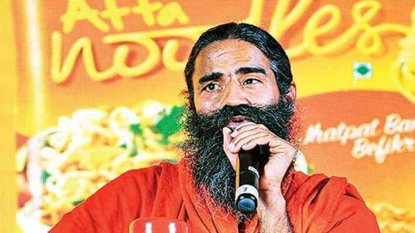 कर्ज में डूबी रुचि सोया को खरीदेगी Patanjali, 4350 करोड़ रुपए में होगी डील