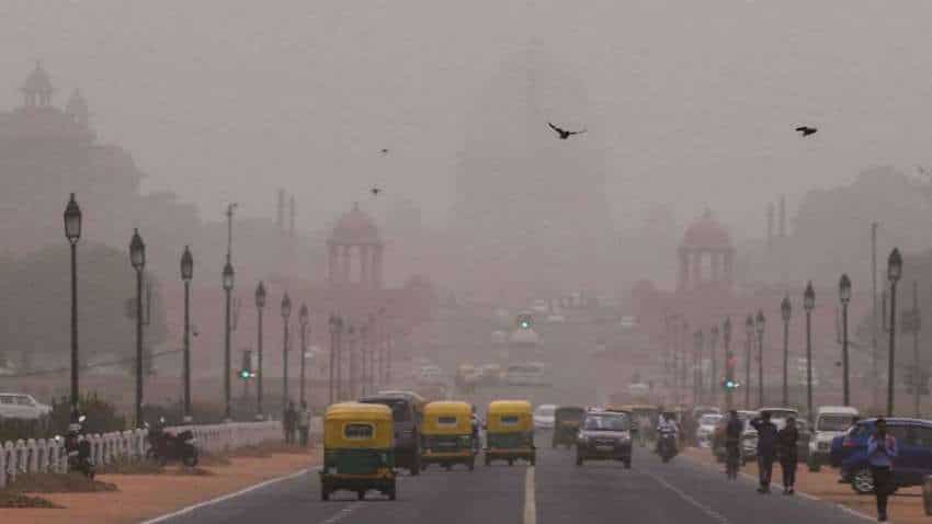 दिल्लीवालों के लिए बुरी खबर, IMD ने वापस लिया अलर्ट- अब राजधानी में नहीं होगी बारिश