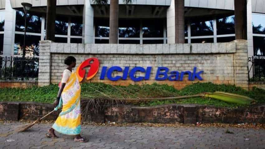 ICICI बैंक को जून तिमाही में 1908 करोड़ रुपये का शुद्ध लाभ, रिटेल लोन में आई तेजी
