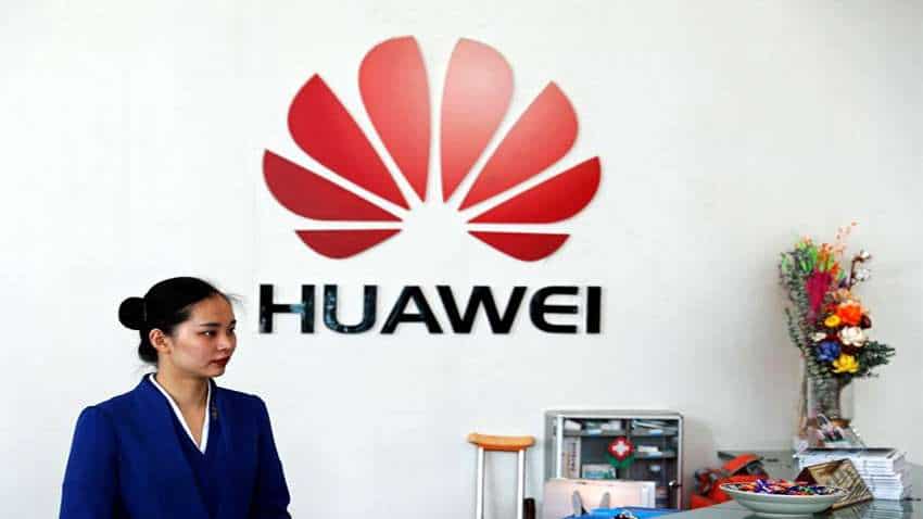Huawei ने पहला 5G कॉमर्शियल मोबाइल फोन लॉन्च किया, टीवी भी बनाने का किया ऐलान