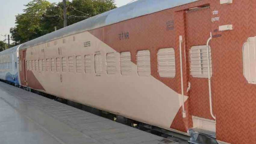 Indian railway ने जम्मू के लिए घोषित की ये विशेष ट्रेन, जानिए क्या होगा शिड्यूल