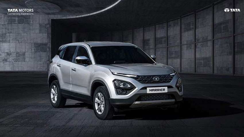 Tata Harrier के ग्राहकों के लिए बड़ी खुशखबरी, अब कार में मिलेगा ये स्पेशल फीचर