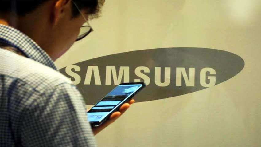 SAMSUNG भारत में कर रहा है यह बड़ी तैयारी, नए प्रोसेसर एक्सीनोज चिपसेट की भी दिखाई झलक