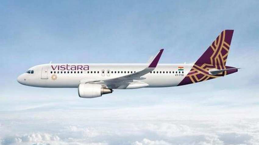 Vistara शुरू करेगी 1 और इंटरनेशनल डायरेक्ट फ्लाइट, जानें कितना होगा किराया