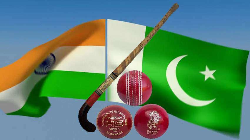 पहले पाकिस्तान ने भारत से छीनी थी हॉकी स्टिक और क्रिकेट बॉल, अब खुद संभाल नहीं पाया 'विरासत'