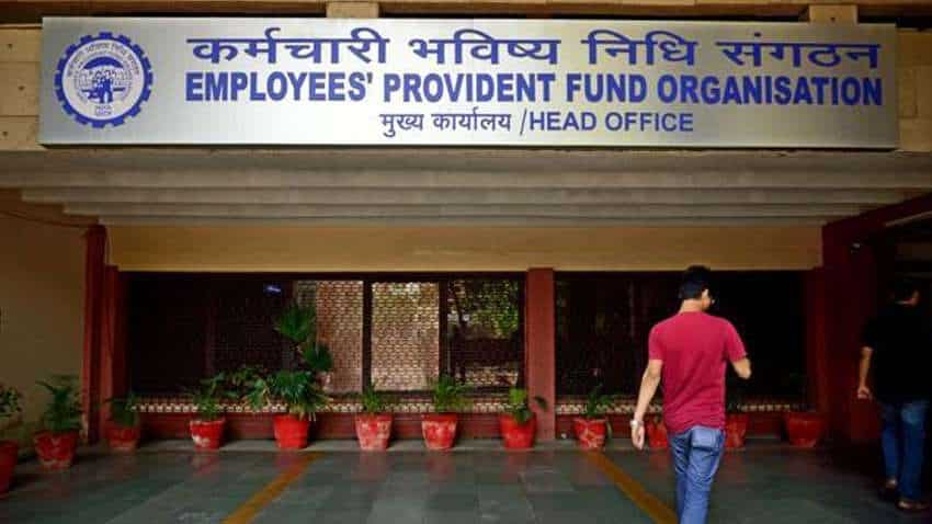 Exclusive: EPF सदस्यों के लिए खुशखबरी, पेंशन और ब्याज को लेकर EPFO अगस्त में कर सकता है फैसला