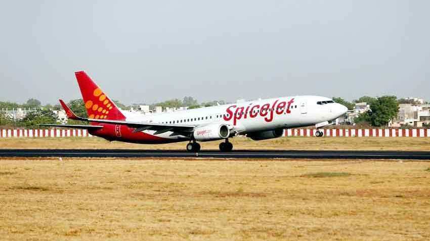 Spicejet एयरलाइन को जबरदस्त मुनाफा, इस वजह से मिला एयरलाइन को मोटी कमाई करने का मौका