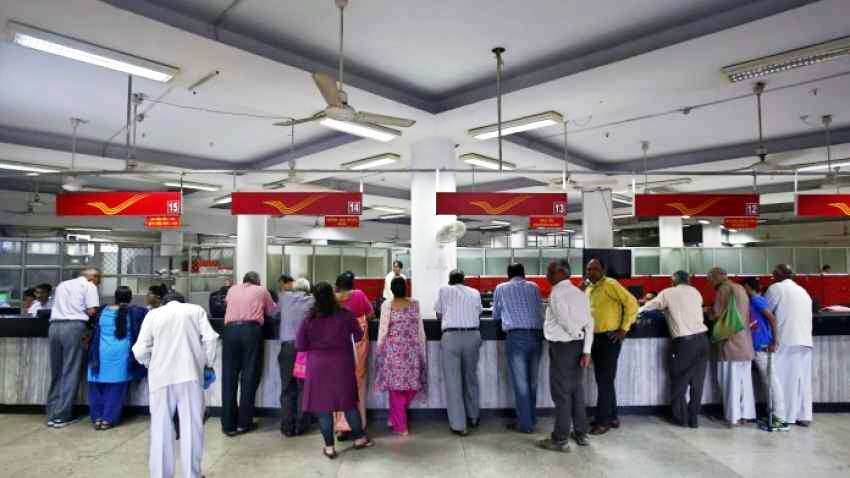 Post office की इस स्कीम में सरकारी बैंकों के एफडी रेट से ज्यादा मिल रहा है ब्याज, जानें सबकुछ