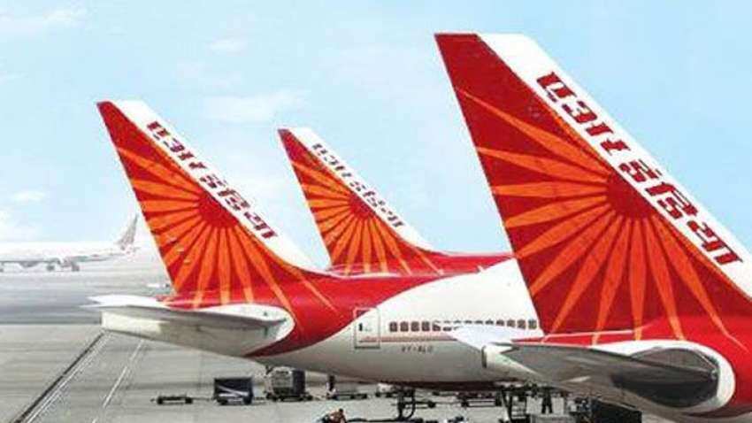 Air India की इस प्रतियोगिता में हिस्सा ले कर जीतिए अंतर्राष्ट्रीय फ्लाइट का टिकट, देने हैं सिर्फ 5 सवालों के जवाब 