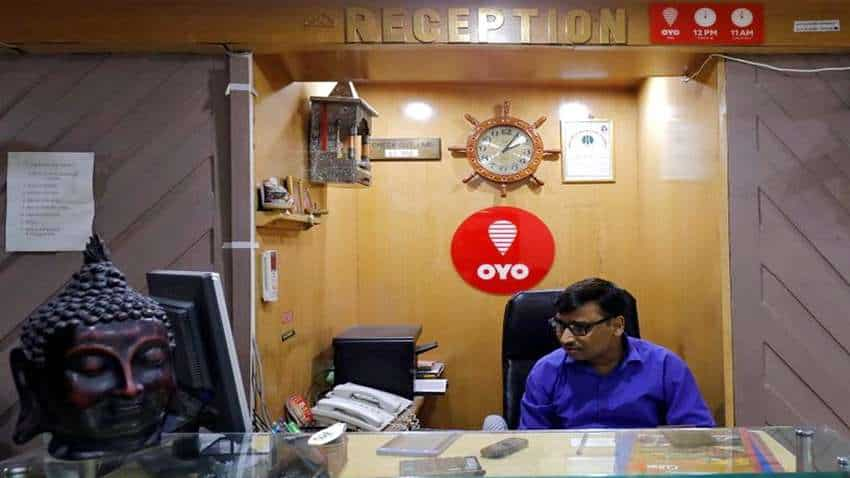 OYO अब बुकिंग अमाउंट पर देगी गेस्ट को 10 लाख रुपये का इंश्योरेंस कवर