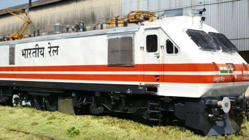 WOW! Railways ने बनाया 180 Kmph की रफ्तार वाला इंजन, बढ़ेगी ट्रेनों की स्पीड