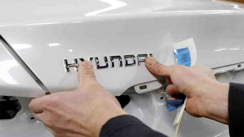 Hyundai Motor ने लिया ये बड़ा फैसला, इस महीने प्रोडक्शन को लेकर अपनाई ये स्ट्रैटेजी