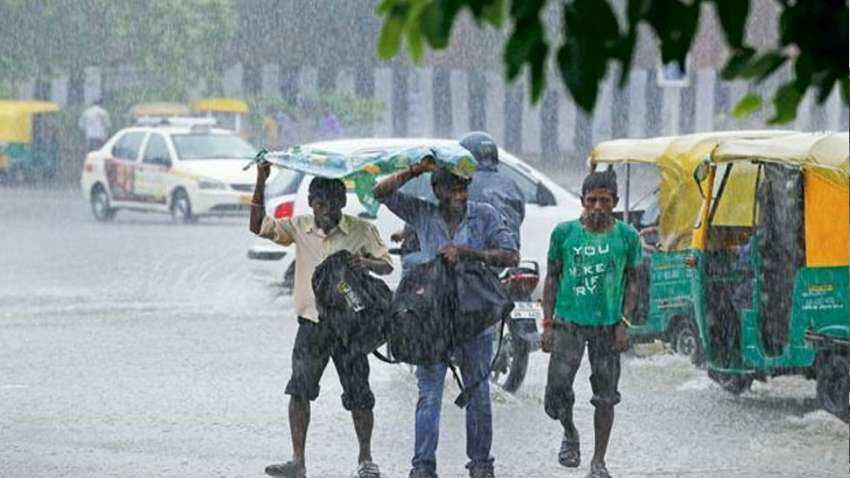 IMD:monsoon update इस राज्य में भारी बारिश का अलर्ट, बंद किए गए स्कूल कॉलेज 