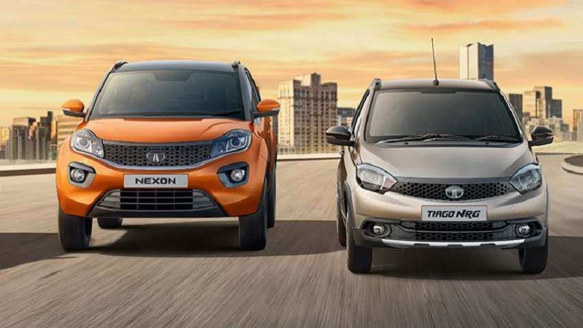 Tata Motors का बंपर ऑफर, 3 साल तक फ्री होगी मैंटेनेंस और मिलेगा सोना