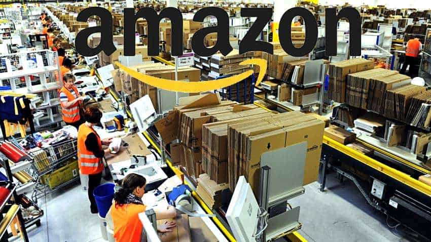 इन 4 आसान तरीकों से Amazon पर शुरू करें अपना बि‍जनेस, पहले दिन से होगी कमाई