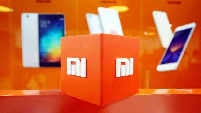 108MP कैमरा वाला स्मार्टफोन Mi MIX 4 सितंबर में लॉन्च कर सकती है Xiaomi, ये हो सकते हैं फीचर्स