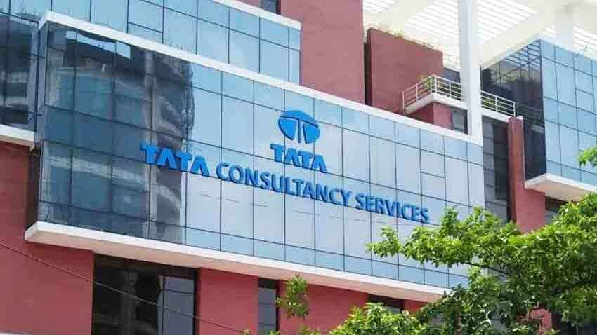 TCS बाजार पूंजीकरण में बीते सप्ताह सबसे आगे, इन सात कंपनियों को 86,880 करोड़ का नुकसान