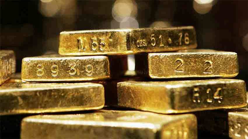 GOLD में भारी उछाल से ये शेयर कर देंगे आपको मालामाल, चूक न जाए कमाई का यह सुनहरा मौका