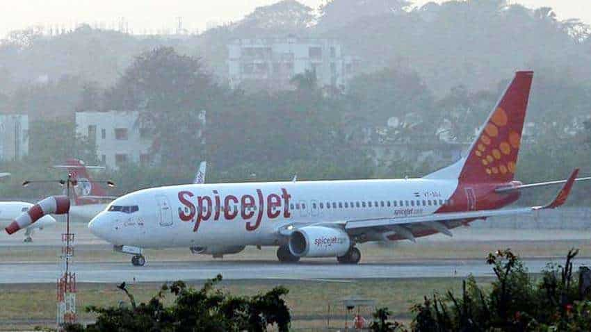 SpiceJet का इंटरनेशनल रूट पर 'Red Hot' ऑफर, सिर्फ 3999 में करें विदेश की सैर