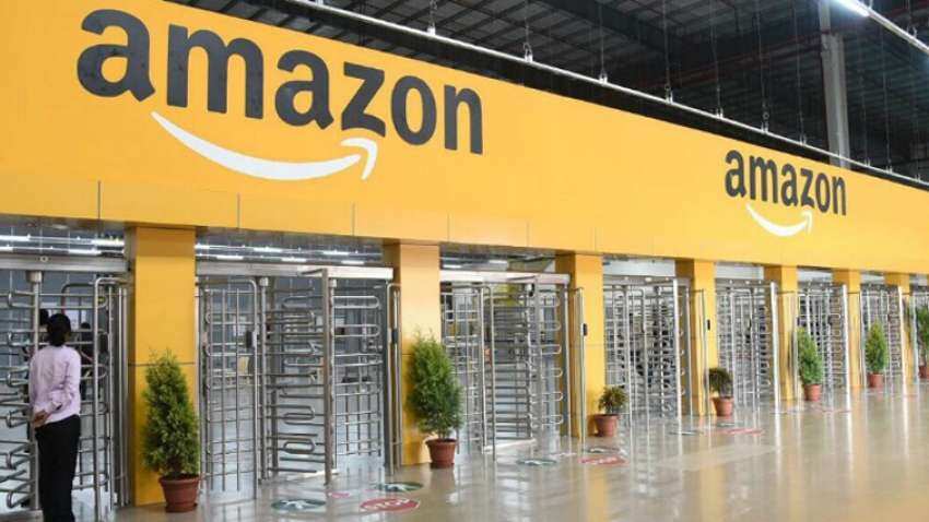 जय जवान जॉब ड्राइव! रिटायर आर्मीवालों के लिए खुशखबरी, Amazon देगी नौकरी