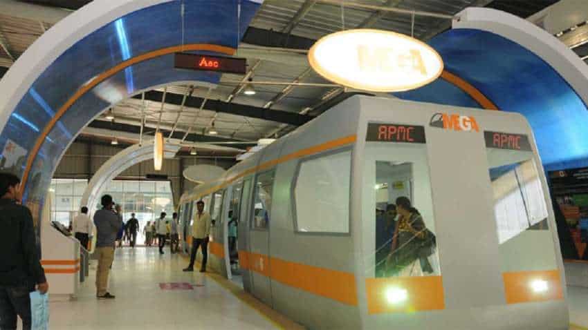 EXCLUSIVE : कश्मीर में अब दौड़ेगी मेट्रो, Metro मैन साकार करेंगे PM मोदी का सपना