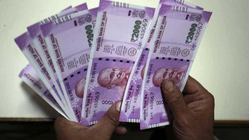 7वां वेतन आयोग : इन पेंशनरों की लगी लॉटरी, मिला 10 हजार रुपए महीने का हाइक