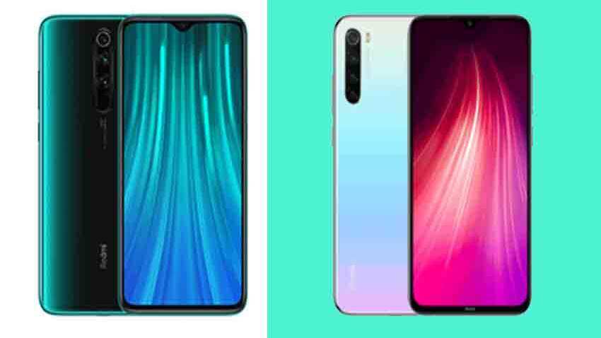 Redmi Note 8 और Note 8 Pro इस फेस्टिव सीजन में आ सकता है भारत, 64MP कैमरा लगा होगा