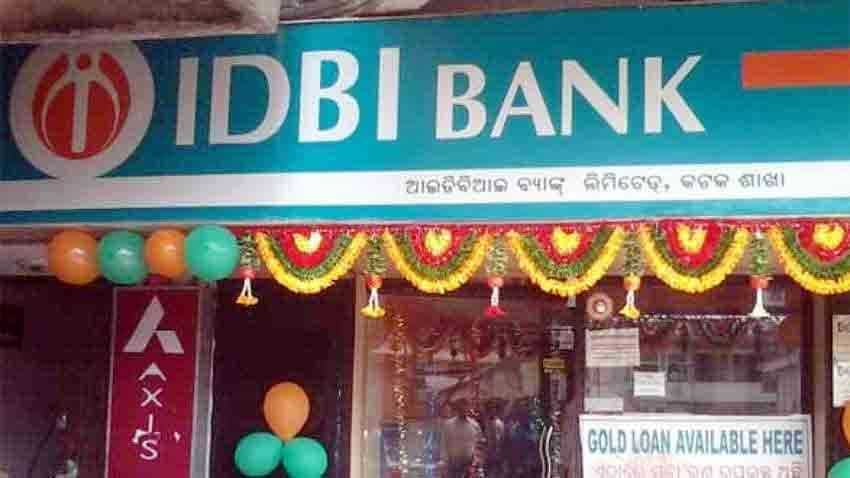 IDBI Bank ने रेपो लिंक्ड सुविधा प्लस होम लोन और ऑटो लोन शुरू की, जानिए किसे मिलेगा फायदा