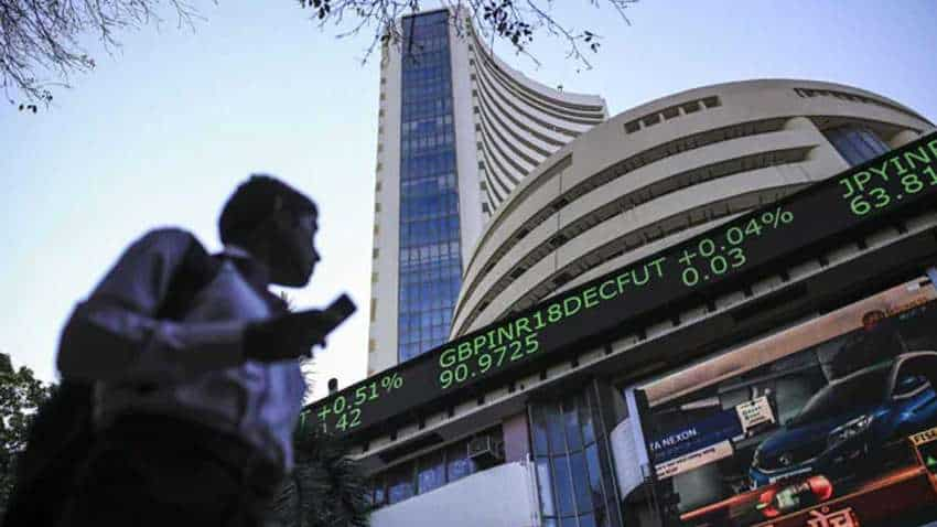 गणेश चतुर्थी पर शेयर बाजार रहेंगे बंद, NSE-BSE और कमोडिटी में नहीं होगा कारोबार