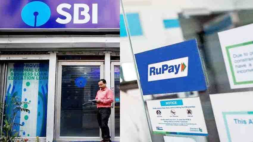 SBI कार्ड जल्द लाएगा Rupay क्रेडिट कार्ड, अब तक Mastercard और Visa का दबदबा