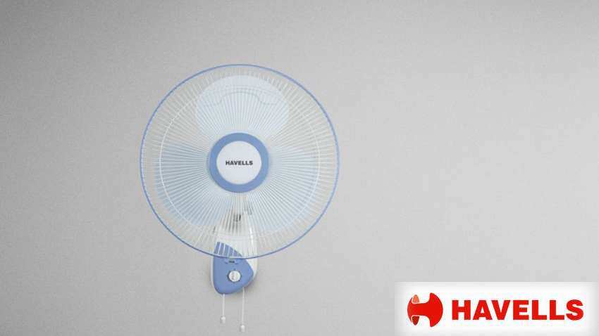 अच्छे रिटर्न का साथी है Havells, कंज्यूमर ड्यूरेबल से जुड़ा शानदार स्टॉक