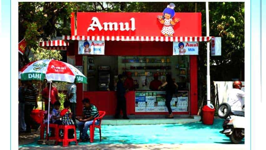 AMUL के साथ बिजनेस करने का मौका, महीने में होगी 5 से 10 लाख की कमाई