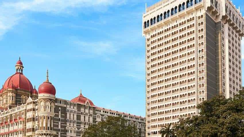 25 किले बनेंगे हैरिटेज होटल, महाराष्ट्र में टूरिज्‍म को मिलेगा बढ़ावा