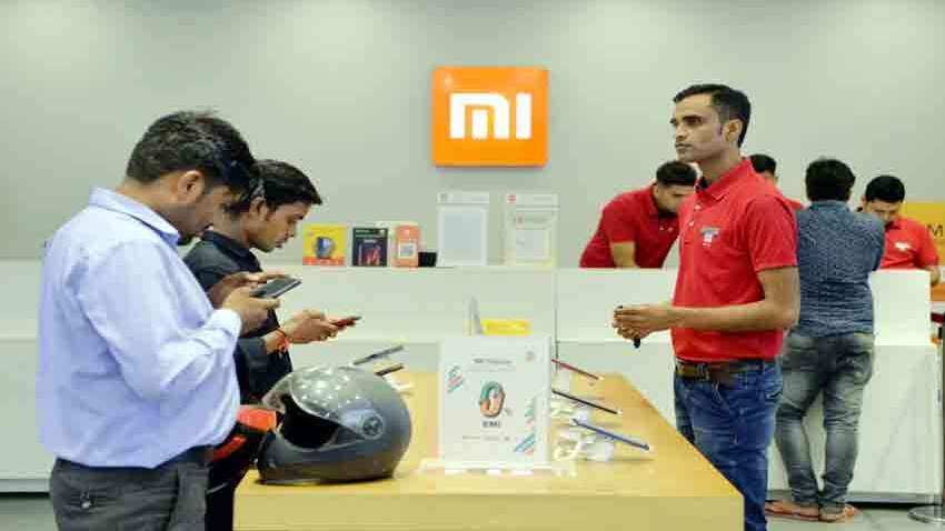 Xiaomi ने हर 3 सेकंड में बेचे 2 स्मार्टफोन, पांच साल में की रिकॉर्ड तोड़ बिक्री