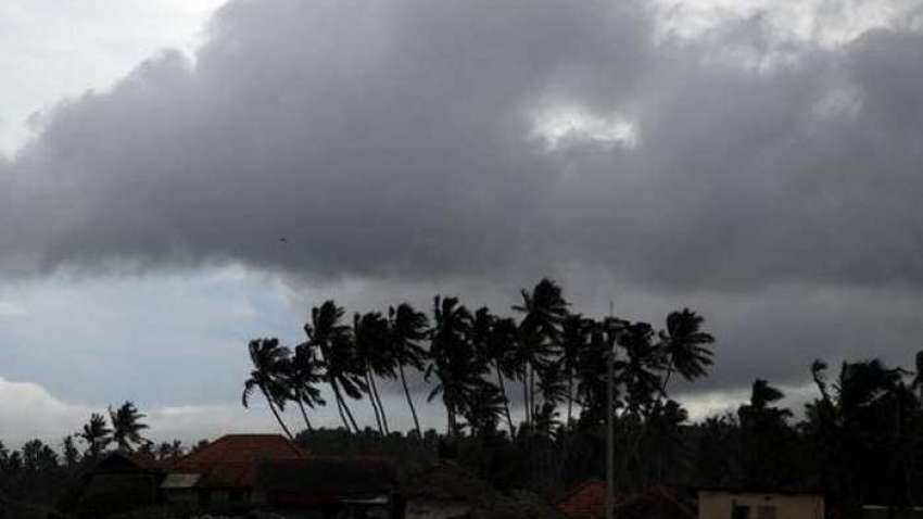 IMD: Monsoon Update: इन राज्यों में भारी बारिश का अलर्ट, दी गई ये चेतावनी 