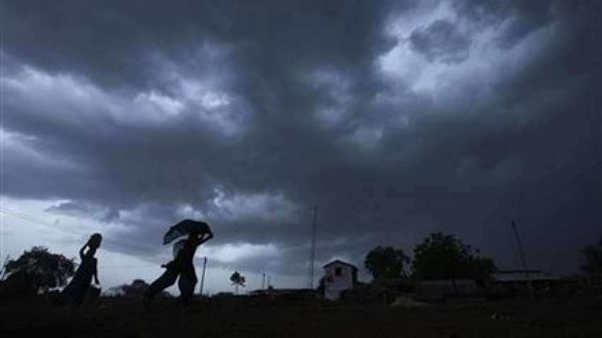 IMD: Monsoon Update: इन राज्यों में भारी बारिश का अलर्ट, तटीय इलाकों के भी दी गई चेतावनी 