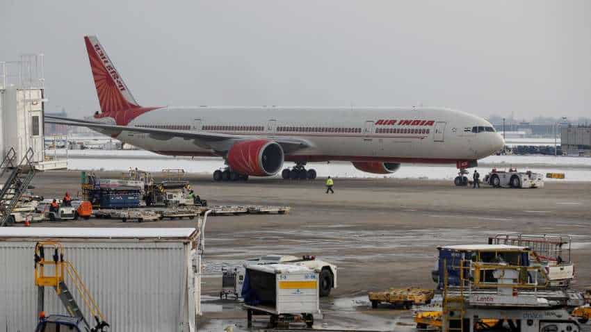 AIR INDIA को मिली बड़ी राहत, इन एयरपोर्ट पर फ्यूल की सप्लाई फिर से मिलनी हुई शुरू