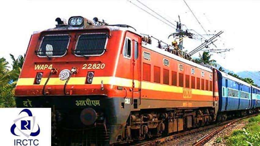 Railway के साथ जुड़कर शुरू करें अपना बिजनेस, पहले दिन से होगी कमाई