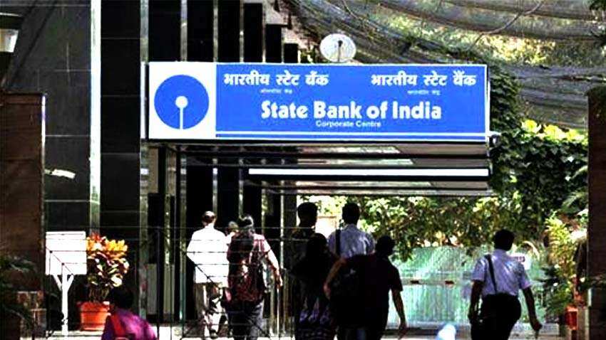 स्टेट बैंक (SBI) में कराई है FD तो जानिए अब कितना मिलेगा ब्याज, आज से हुए बदलाव