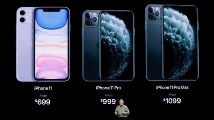 Apple iPhone 11 हुआ लांच, जानिए क्या हैं फीचर्स और कितनी है कीमत 