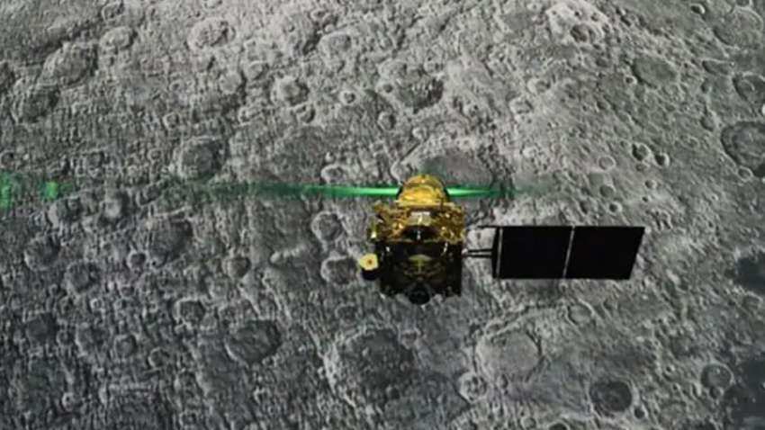 Chandrayaan-2: ISRO 14 दिन के अंदर करना चाहता है विक्रम लैंडर से संपर्क, जानिए क्या है कारण 