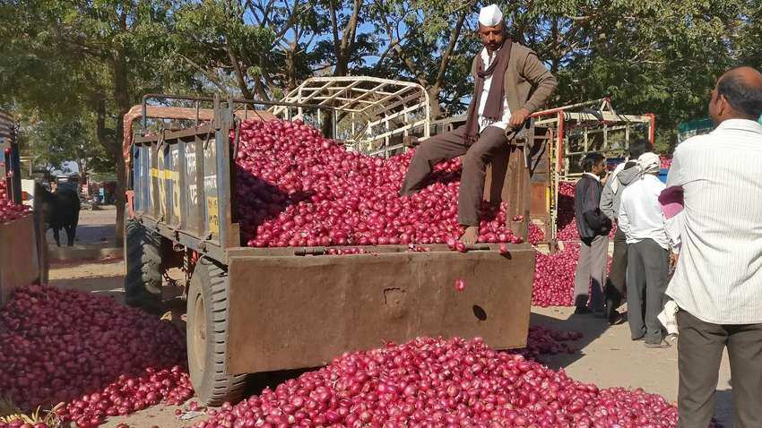 अब नहीं रुलाएगी प्याज, दिल्ली में राशन की दुकानों पर सिर्फ 23.90 रुपए/किलो होगी बिक्री