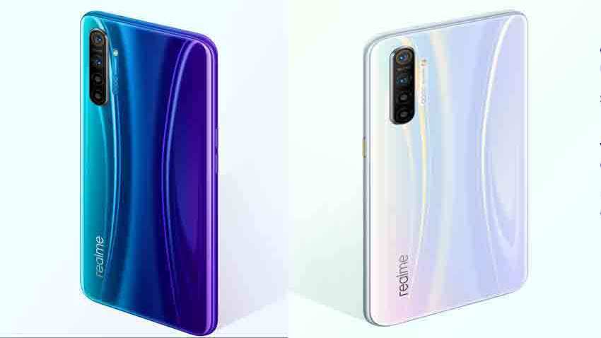 64MP कैमरा वाला स्मार्टफोन realme XT लॉन्च, यहां जानें कीमत और स्पेसिफिकेशंस