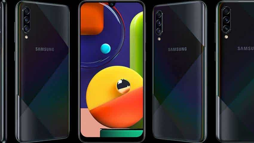 कैसे हैं SAMSUNG के 48MP कैमरे वाले Galaxy A50s और Galaxy A30s?