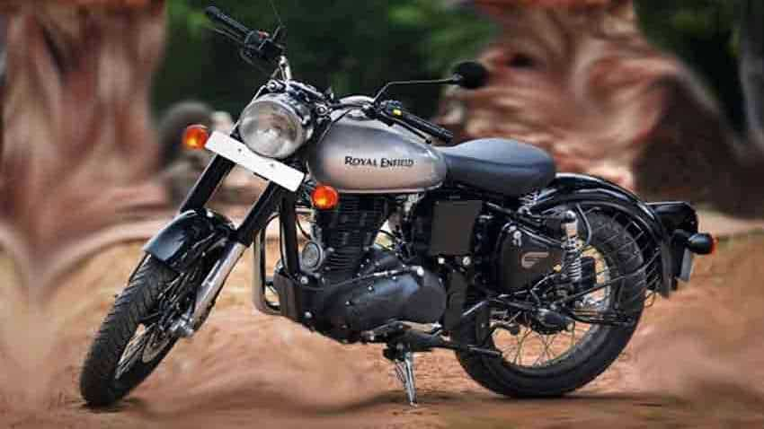 Royal Enfield ने क्लासिक 350 का नया मॉडल लॉन्च किया, इतनी है कीमत