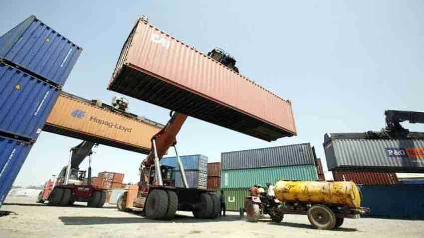 Export को बढ़ावा देने के लिए सरकार की स्पेशल स्कीम, 50,000 करोड़ रुपये होगा खर्च