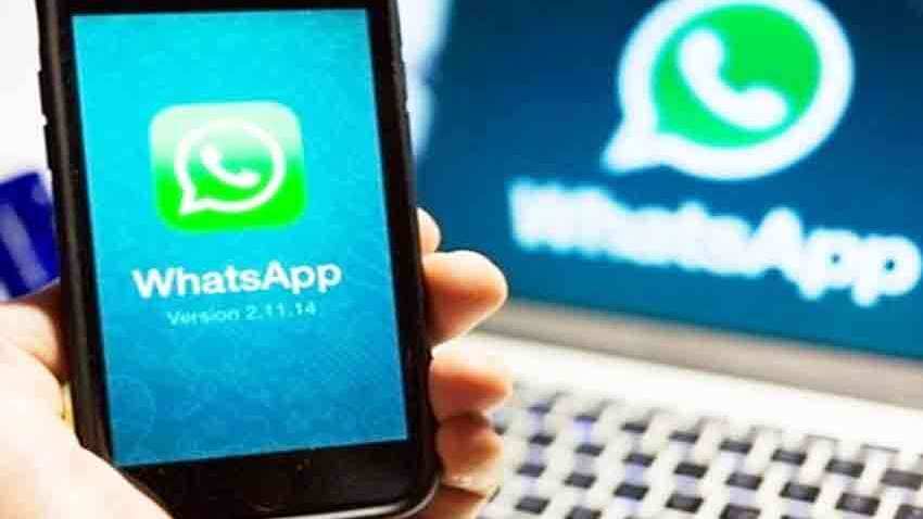 WhatsApp Chat को फिंगरप्रिंट से ऐसे करें लॉक और अनलॉक, प्राइवेसी रहेगी बरकरार