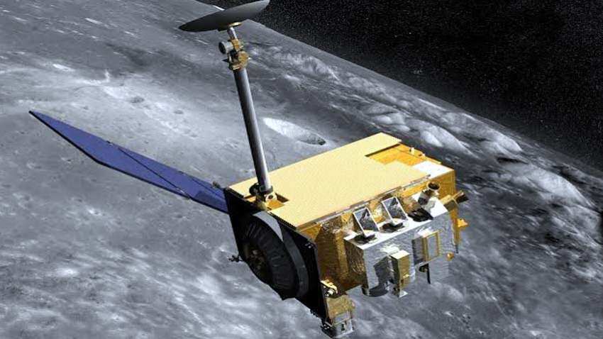 अंधेरे में खो जाएगा चंद्रयान-2 का लैंडर विक्रम! 6 दिन बाद नहीं हो पाएगा कोई संपर्क, जानें क्यों?