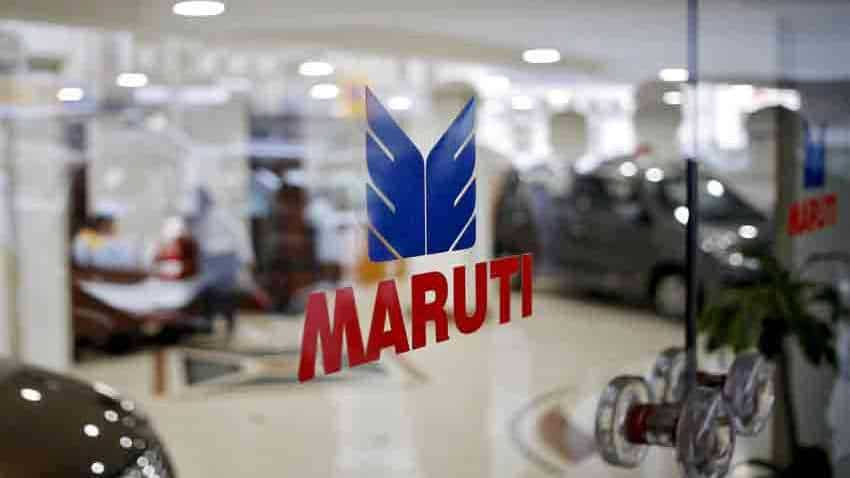 Maruti की सबसे छोटी SUV S-presso की डीटेल्स लीक, लॉन्च से पहले देखें फीचर्स